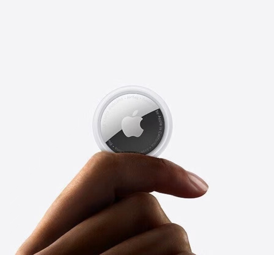 AirTag icon