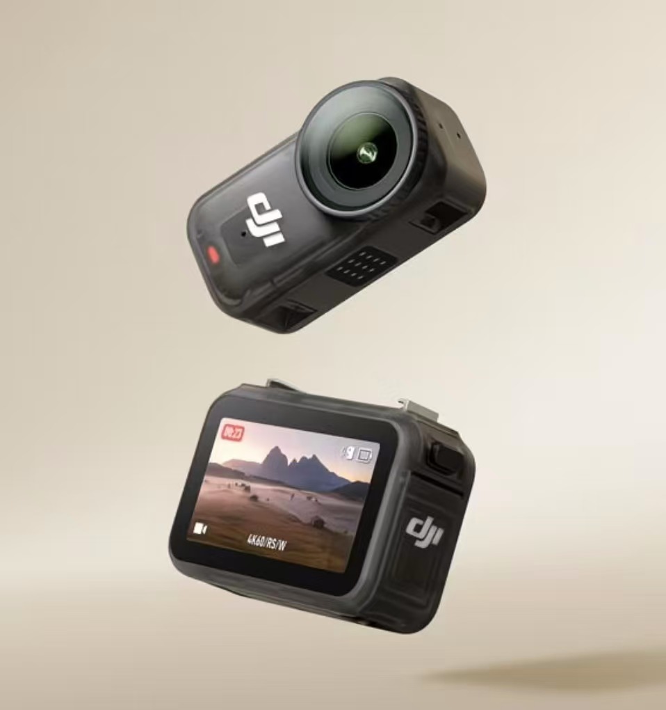 DJI Nano icon