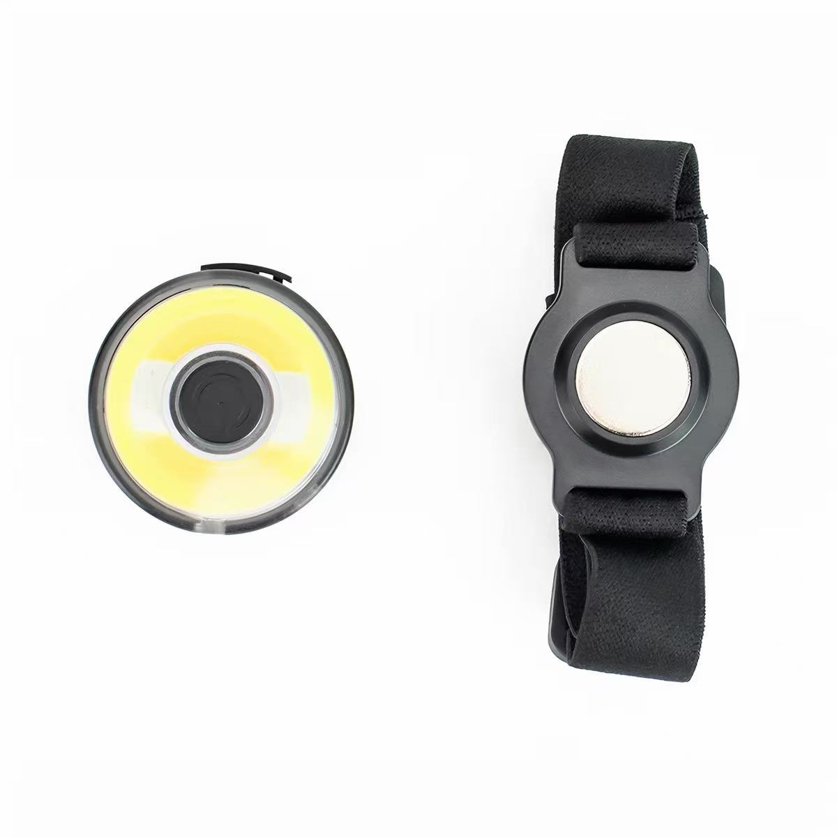 Headlamp icon